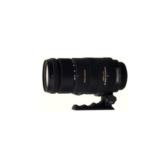 Sigma 120-400mm 4.5-5.6 DG APO HSM OS für Canon