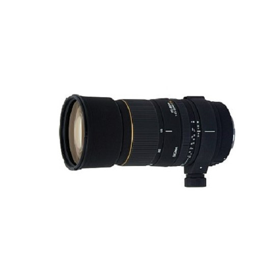 Sigma 135-400mm 1:4.5-5.6 APO für Canon