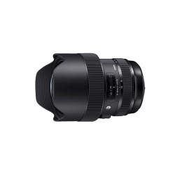 Sigma 14-24mm 1:2.8 Art DG HSM für Canon EF Sigma 14-24mm 1:2.8 Art DG HSM für Canon EF
