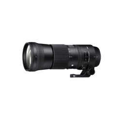 Sigma 150-600mm 1:5.0-6.3 AF Contemporary DG OS HSM für Canon Sigma 150-600mm 1:5.0-6.3 AF Contemporary DG OS HSM für Canon