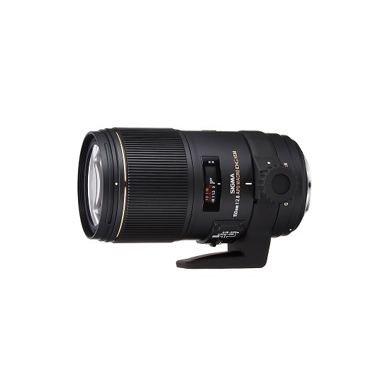 Sigma 150mm 1:2.8 EX DG HSM Macro für Canon