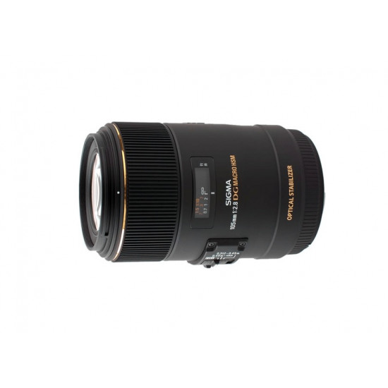 Sigma 150mm 1:2.8 EX DG OS HSM Macro für Canon