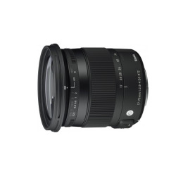 Sigma 17-70 mm 1:2.8-4.0 DC OS HSM Macro für Canon Sigma 17-70 mm 1:2.8-4.0 DC OS HSM Macro für Canon