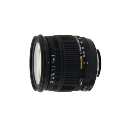 Sigma 17-70mm 1:2.8-4.5 DC OS HSM Macro für Canon Sigma 17-70mm 1:2.8-4.5 DC OS HSM Macro für Canon