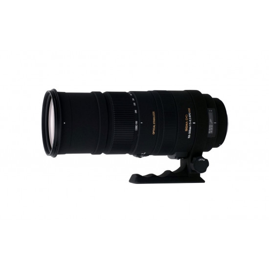 Sigma 170-500mm 1:5-6.3 AF DG APO für Canon