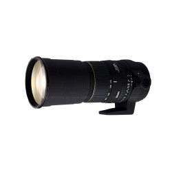 Sigma 170-500mm 1:5-6.3 APO für Canon Sigma 170-500mm 1:5-6.3 APO für Canon