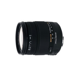 Sigma 18-125mm 1:3.5-5.6 DC für Canon Sigma 18-125mm 1:3.5-5.6 DC für Canon
