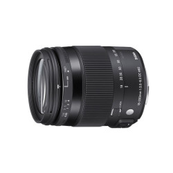 Sigma 18-200mm 1:3.5-6.3 AF DC Makro OS HSM Contemporary für Canon Sigma 18-200mm 1:3.5-6.3 AF DC Makro OS HSM Contemporary für Canon