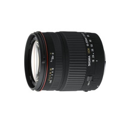 Sigma 18-200mm 1:3.5-6.3 DC für Canon Sigma 18-200mm 1:3.5-6.3 DC für Canon