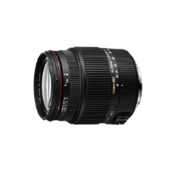 Sigma 18-200mm 1:3.5-6.3 II DC OS HSM für Canon Sigma 18-200mm 1:3.5-6.3 II DC OS HSM für Canon