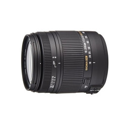 Sigma 18-250mm 1:3.5-6.3 AF DC Makro OS HSM für Canon Sigma 18-250mm 1:3.5-6.3 AF DC Makro OS HSM für Canon
