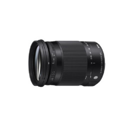Sigma 18-300mm 1:3.5-6.3 AF DC Makro OS HSM Contemporary für Canon Sigma 18-300mm 1:3.5-6.3 AF DC Makro OS HSM Contemporary für Canon