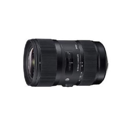 Sigma 18-35mm 1:1.8 Art AF DC HSM IF für Canon Sigma 18-35mm 1:1.8 Art AF DC HSM IF für Canon