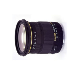 Sigma 18-50mm 1:2.8 EX DC für Canon Sigma 18-50mm 1:2.8 EX DC für Canon