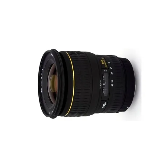 Sigma 20-40mm 1:2.8 EX DG für Canon