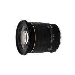 Sigma 20mm 1:1.8 AF EX DG ASP RF für Canon Sigma 20mm 1:1.8 AF EX DG ASP RF für Canon