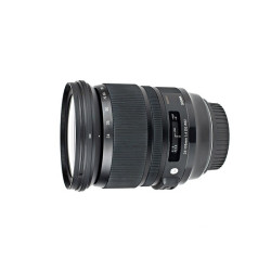 Sigma 24-105mm 1:4.0 Art AF DG OS HSM für Canon Sigma 24-105mm 1:4.0 Art AF DG OS HSM für Canon