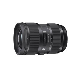 Sigma 24-35mm 1:2.0 Art AF DG HSM für Canon Sigma 24-35mm 1:2.0 Art AF DG HSM für Canon