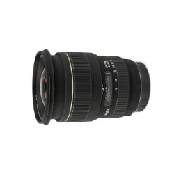 Sigma 24-70mm 1:2.8 AF EX DG ASP Makro für Canon EF (548927)