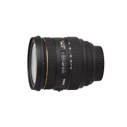 Sigma 24-70mm 1:2.8 AF EX DG HSM für Canon Sigma 24-70mm 1:2.8 AF EX DG HSM für Canon