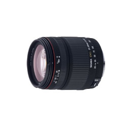 Sigma 28-300mm 1:3.5-6.3 DG Macro für Canon Sigma 28-300mm 1:3.5-6.3 DG Macro für Canon