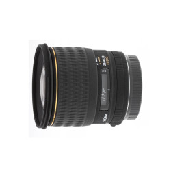 Sigma 28mm 1:1.8 EX DG für Canon Sigma 28mm 1:1.8 EX DG für Canon
