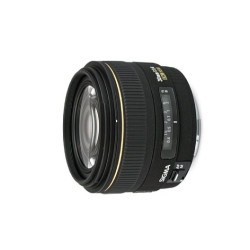 Sigma 30mm 1:1.4 AF EX DC HSM für Canon Sigma 30mm 1:1.4 AF EX DC HSM für Canon