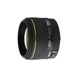 Sigma 30mm 1:1.4 Art AF DC HSM für Canon Sigma 30mm 1:1.4 Art AF DC HSM für Canon