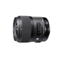 Sigma 35mm 1:1.4 Art DG HSM für Canon Sigma 35mm 1:1.4 Art DG HSM für Canon