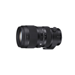 Sigma 50-100mm 1:1.8 Art AF DC HSM für Canon Sigma 50-100mm 1:1.8 Art AF DC HSM für Canon