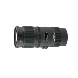 Sigma 50-150 mm 1:2.8 APO EX DC HSM für Canon Sigma 50-150 mm 1:2.8 APO EX DC HSM für Canon