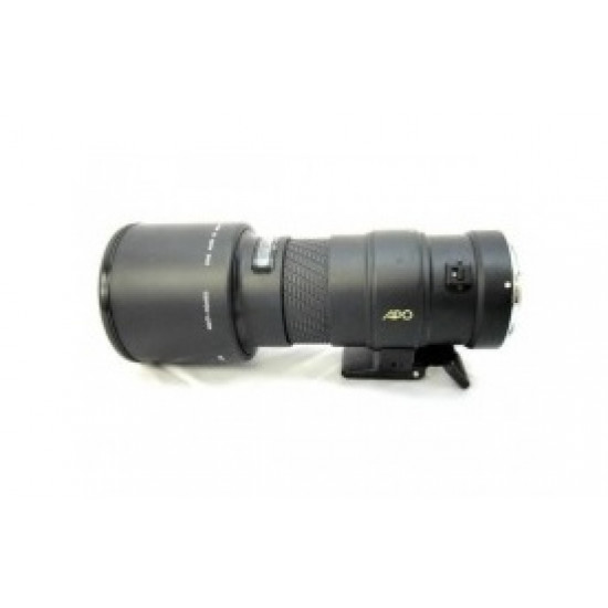 Sigma 500mm 1:7.2 APO AF für Canon