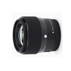 Sigma 56mm 1:1.4 Contemporary DC DN für Canon EF-M (351971)