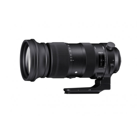 Sigma 60-600mm 1:4.5-6.3 Sports DG OS HSM für Canon EF (SI730-954)