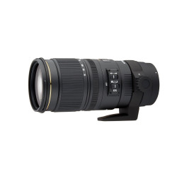 Sigma 70-200mm 1:2.8 AF EX DG APO HSM für Canon Sigma 70-200mm 1:2.8 AF EX DG APO HSM für Canon
