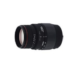Sigma 70-300mm 1:4.0-5.6 AF DG APO Makro für Canon (508927)