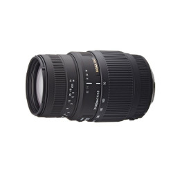 Sigma 70-300mm 1:4.0-5.6 AF DG Makro für Canon EF Sigma 70-300mm 1:4.0-5.6 AF DG Makro für Canon EF