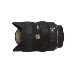 Sigma 8-16mm 1:4.5-5.6 DC HSM für Canon Sigma 8-16mm 1:4.5-5.6 DC HSM für Canon