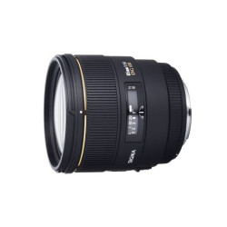Sigma 85mm 1:1.4 AF EX DG HSM für Canon Sigma 85mm 1:1.4 AF EX DG HSM für Canon