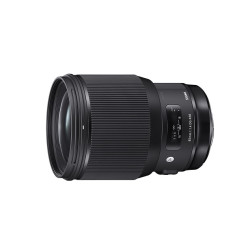 Sigma 85mm 1:1.4 Art AF DG HSM für Canon Sigma 85mm 1:1.4 Art AF DG HSM für Canon