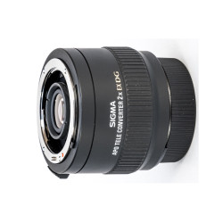 Sigma APO Telekonverter 2x DG AF für Canon Sigma APO Telekonverter 2x DG AF für Canon