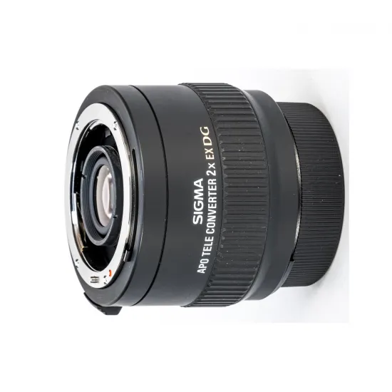 Sigma APO Telekonverter 2x DG AF für Canon