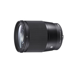 Sigma 16mm 1:1.4 Contemporary DC DN für Micro-Four-Thirds (402963)