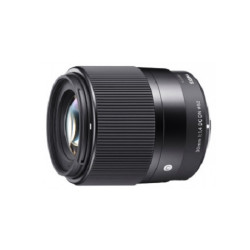 Sigma 30mm 1:1.4 AF Contemporary DC DN für Micro-Four-Thirds Sigma 30mm 1:1.4 AF Contemporary DC DN für Micro-Four-Thirds