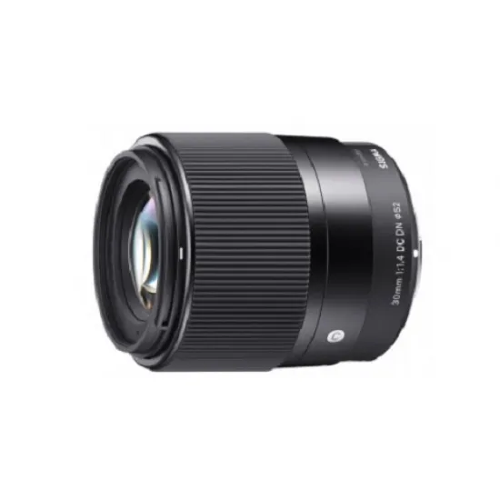 Sigma 30mm 1:1.4 AF Contemporary DC DN für Micro-Four-Thirds