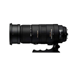Sigma 50-500mm 1:4-6.3 EX DG APO HSM für Four Thirds Sigma 50-500mm 1:4-6.3 EX DG APO HSM für Four Thirds