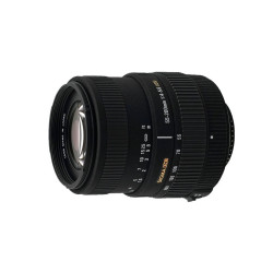 Sigma 55-200mm 1:4-5.6 DC für Four Thirds Sigma 55-200mm 1:4-5.6 DC für Four Thirds