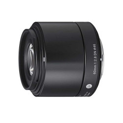 Sigma 60mm 1:2.8 Art AF DN für Micro Four Thirds Sigma 60mm 1:2.8 Art AF DN für Micro Four Thirds