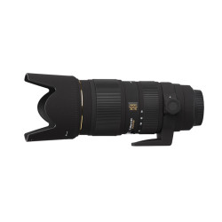 Sigma 70-200mm 1:2.8 AF EX DG Makro HSM II für Four-Thirds Sigma 70-200mm 1:2.8 AF EX DG Makro HSM II für Four-Thirds
