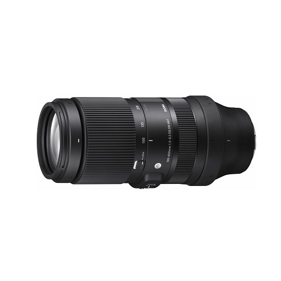 Sigma 100-400mm 1:5.0-6.3 Contemporary DG DN OS für Leica L (750969)